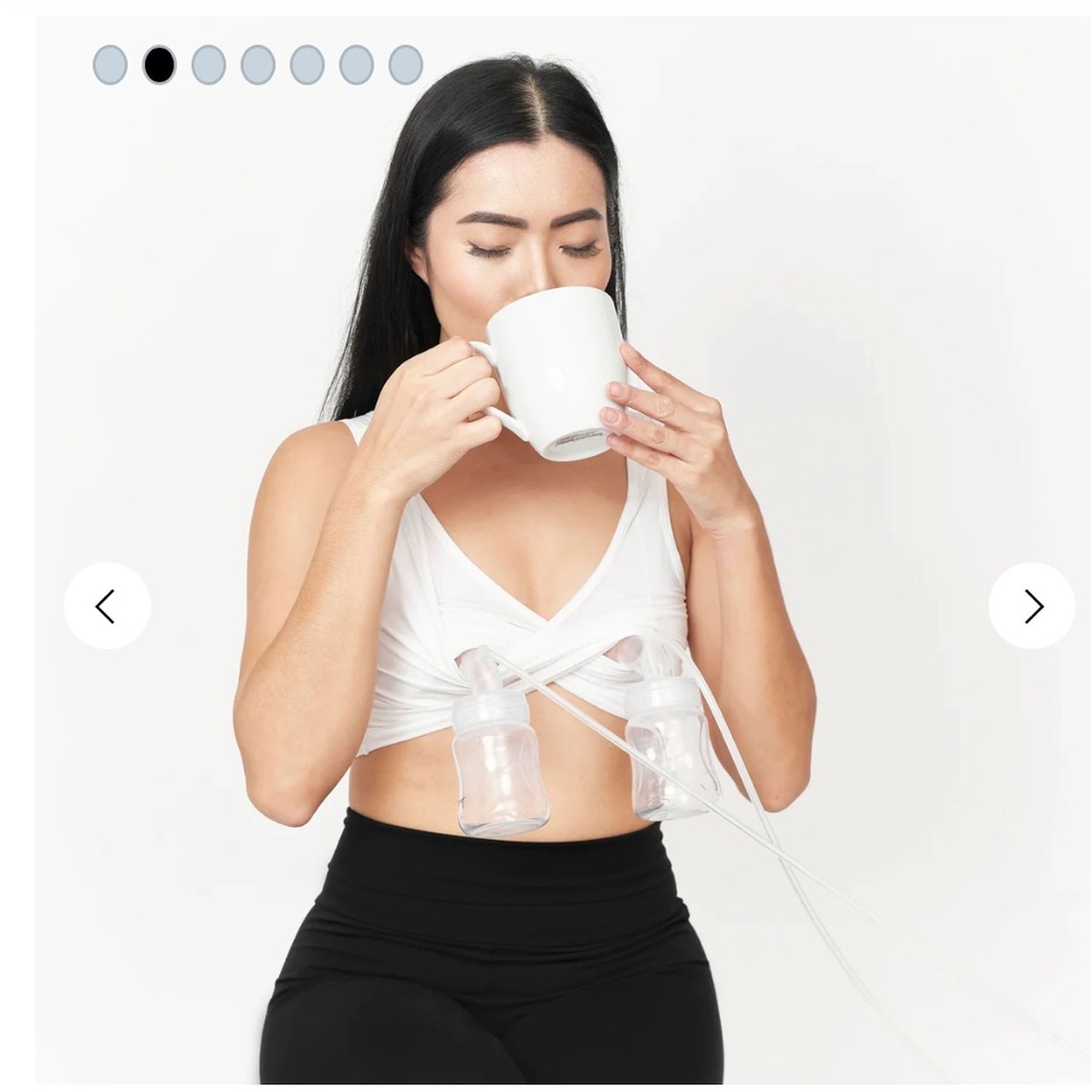Larken X Bras - NWT